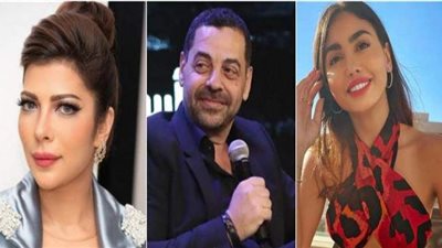 مي العيدان تسخر من أصالة.. والجمهور يرد عليها