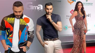 نشرة أخبار الفن.. شفاء بسنت شوقي من كورونا وإصابة خيري رمضان