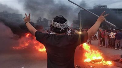 حزب الله العراقي يتوعد الكاظمي بعد تهديدات ميليشا العصائب