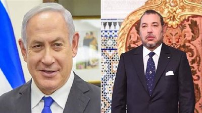 رسميا.. نتنياهو يعلن زيارة وفد مغربي لإسرائيل الأسبوع الجاري