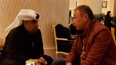 يعقوب السعدي: محمود الخطيب إنسان بطعم ورائحة النيل والزرع| صور