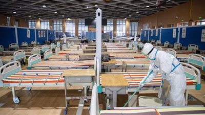 الطوفان قادم.. كورونا المستجد أسرع انتشاراً.. دول تعلق رحلاتها الجوية وأخرى تفرض الحجر.. والعائدين من بريطانيا «بعبع» المرحلة