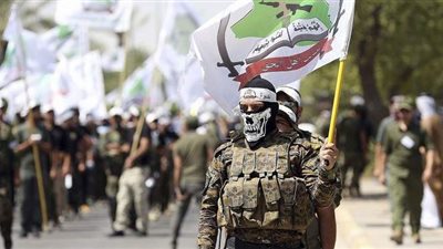 بعد تهديدها الكاظمي واستعراض قوتها في بغداد.. تعرف على ميليشيا عصائب أهل الحق