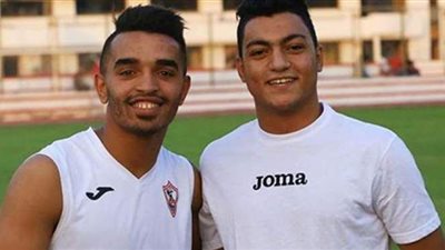 الأهلي: لن نفاوض مصطفى محمد أو أوباما.. وانتقال زيزو كلام كوميدي