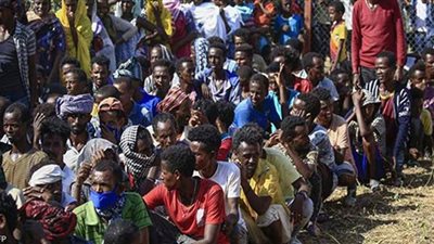 السودان يعلن استعادة السيطرة على معظم أراضيه مع إثيوبيا