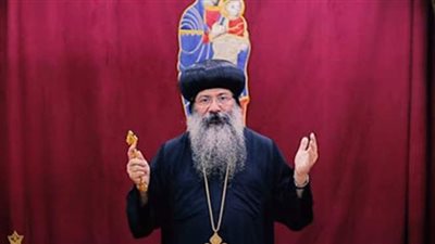 بعد 6 سنوات.. الأنبا مارتيروس يعتذر عن مشاركته في مؤتمر لوحدة الأديان