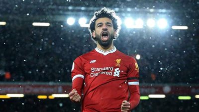رابح ماجر: محمد صلاح فخر للعرب بجدارة.. ونتمنى رؤيته في برشلونة أو الريال | فيديو