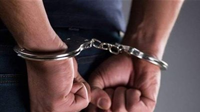 القبض على مدير مستشفى بالعبور بعد وفاة وإصابة 16 مريضًا بكورونا في حريق