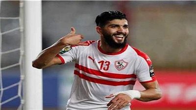 محمد صلاح: حصول ساسي على 22 مليونًا يؤثر على استقرار الفريق