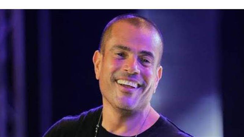 عمرو دياب