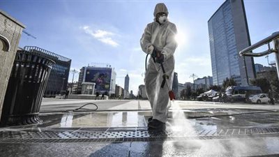 فرنسا تتجه لإغلاق عام ثالث جراء تصاعد كورونا