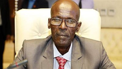 مصرع والي النيل الأزرق في حادث سير بالخرطوم