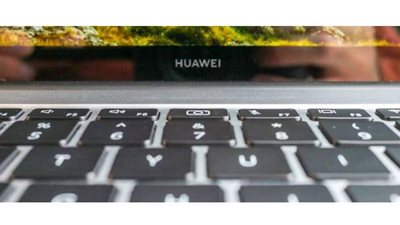 تعرف على مواصفات أول كمبيوتر محمول يعمل بتقنية Kirin من هواوي