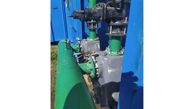 مليون جنيه لمد وتدعيم شبكات مياه الشرب بالصوامعة غرب بسوهاج