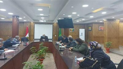 القليوبية تستعد لإجراء امتحانات نصف العام الدراسي