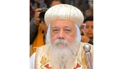 مطران ملوي: معايدات رأس السنة تليفونية أو عبر التواصل الاجتماعي