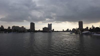 الأرصاد: طقس مائل للدفء على القاهرة والوجه البحري اليوم