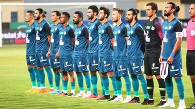 شفاء زكي واستمرار إصابة لاعب وإداري إنبي بفيروس كورونا