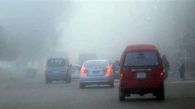 غلق طريقي أسيوط الغربي والسويس وإعادة فتح 