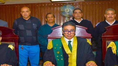 الحكم بالإعدام على قاتلة طفلتيها في شبرا الخيمة