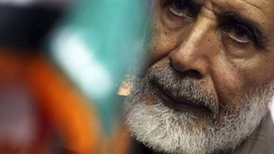 النيابة توجه الاتهامات لمحمود عزت.. والمتهم: 