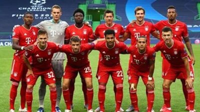 ظهير بايرن ميونيخ يحدد وجهته المقبلة