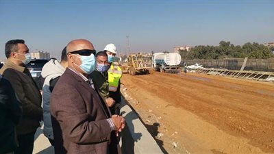 تفاصيل خطة تطوير الدائري القديم وتكلفة التطوير