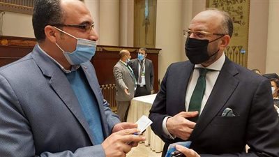 النائب حسام المندوه عن موارد المدارس الحكومية: نحتاج لأفكار خارج الصندوق