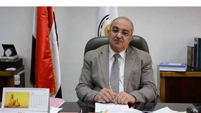 رئيس جامعة أسيوط: اتخاذ كافة الإجراءات الاحترازية خلال فترة الامتحانات