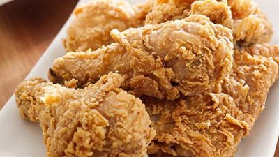 وصفة دجاج كنتاكى