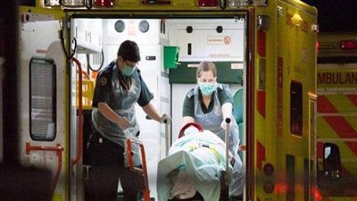 إسرائيل تستعد لتلقيح ربع السكان ضد فيروس كورونا خلال شهر