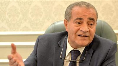 وزير التموين: لم نستورد دواجن منذ 6 أشهر