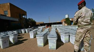 أول انتقال سلمي للسلطة.. انطلاق الانتخابات الرئاسية في النيجر