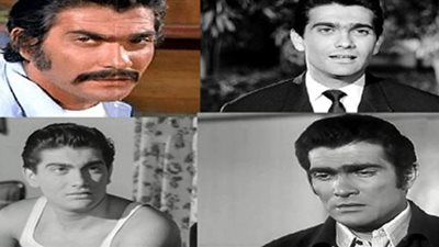 يوسف فخر الدين قدم 100 عمل فني ولم يلحق بقطار البطولة.. ولماذا دفن بمقابر الأقباط؟