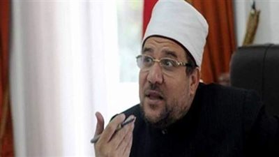 الأوقاف تعلن آخر موعد لتسليم ملفات منحة الماجستير 29 ديسمبر