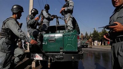 مقتل 2 وإصابة آخرين من القوات الأفغانية فى اشتباكات بأفغانستان