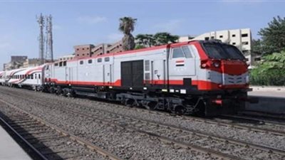 بالأرقام .. تأخيرات القطارات المتوقعة خلال 24 ساعة