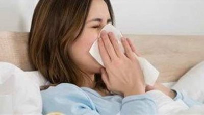 أعراض الإنفلونزا الموسمية