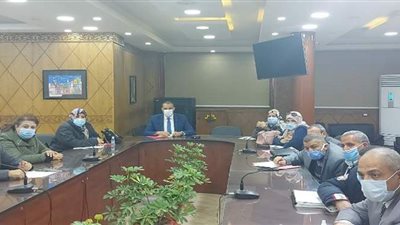 تعليم القليوبية: إجراء امتحانات الصف الخامس والثاني الإعدادي مساءً لمنع التكدس