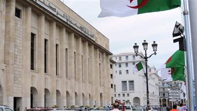 الجزائر: مشروع قانون لمنع الترويج للتطبيع مع إسرائيل