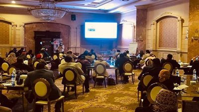 الأكاديمية الوطنية تواصل المبادرة القومية 