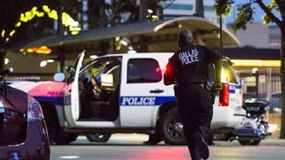 مقتل وإصابة 6 أشخاص في حادث إطلاق نار بولاية إيلينوي الأمريكية