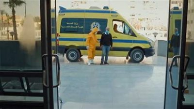 مدير مستشفيات عزل عين شمس: 25 % من مرضى كورونا لا يظهر عليهم ارتفاع درجة الحرارة