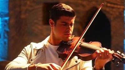 توزيع جديد لأغنية 