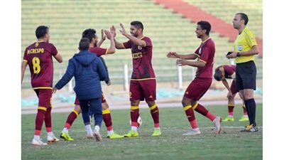 موعد مباراة سيراميكا كليوباترا وبيراميدز والقنوات الناقلة