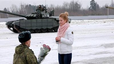 في ظل كورونا.. أطرف 10 أخبار في عام 2020 | صور