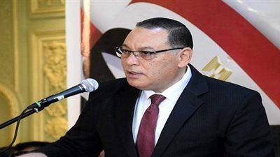 محافظ الشرقية يعقد اجتماعا موسعا لمواجهة 