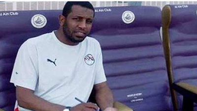 اتحاد الكرة: ربيع ياسين لم يقدم تقريره عن أزمة منتخب الشباب حتى الآن