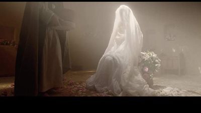 The Lady Of Heaven فيلم بريطاني يثير الجدل بسبب تجسيد حياة فاطمة بنت النبي.. والأزهر يعلق