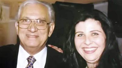 وفاة حفيدة الفنان الراحل عمر الحريري